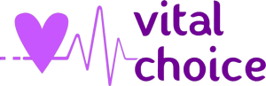 Vital Choice High Res Logo